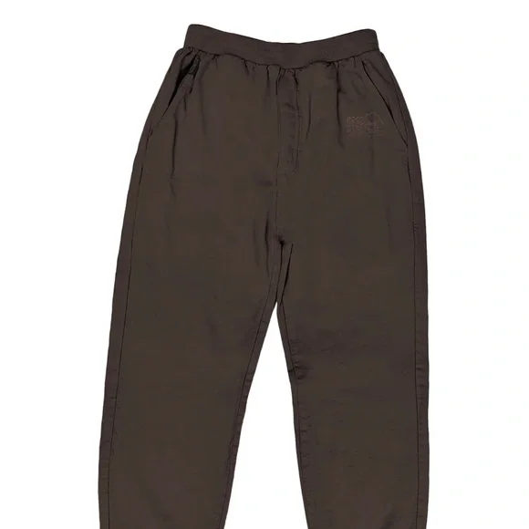 Crazy Shirt Dyed Rootbeer Brown Twill Pants - Picture 4 of 13